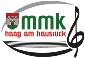 Logo MMK Haag